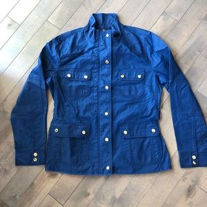 J Crew The Downtown Field Jacket